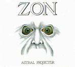 cd digi - Zon  - Astral Projector / Back Down To Earth, Cd's en Dvd's, Verzenden, Zo goed als nieuw