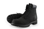 Timberland Snowboots in maat 43½ Zwart | 15% korting, Verzenden, Overige typen, Gedragen, Timberland