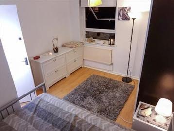 Te Huur Studio Krugerstraat In Utrecht beschikbaar voor biedingen