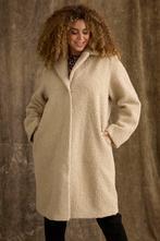 ZHENZI teddy jas Faye Maat:, Verzenden, Nieuw, Overige kleuren