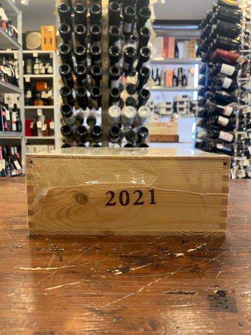 2021 Antinori, Buiano - Chianti Classico Gran Selezione - 3, Verzamelen, Wijnen