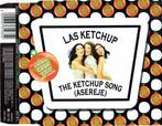 cd single - Las Ketchup - The Ketchup Song (Asereje), Cd's en Dvd's, Cd Singles, Verzenden, Zo goed als nieuw