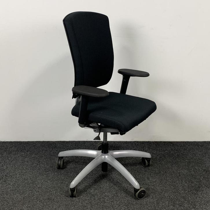 Bureaustoel Sitag EL 100 - Aluminium Onderstel, Huis en Inrichting, Bureaustoelen, Bureaustoel, Ergonomisch, Ophalen of Verzenden