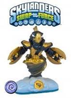 Skylanders Swap Force Character Legendary Free Ranger iDEAL, Ophalen of Verzenden, Zo goed als nieuw