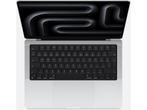 Apple MacBook Pro (2023) - 14 - M3 Pro 11-core 14-core GPU, Computers en Software, Apple Macbooks, Verzenden, Zo goed als nieuw