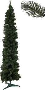 2dekans | Greenland Kerstboom - Potloodmodel - PVC - Ø43 cm, Diversen, Ophalen of Verzenden, Zo goed als nieuw