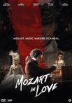 Mozart In Love - DVD