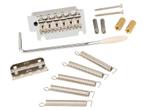 Fender Deluxe Series Tremolo brug kit 2 punts chrome, Verzenden, Nieuw