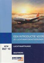 MTW DLT 10 Een introductie voor de Deltion luc 9789400215535, Boeken, Zo goed als nieuw
