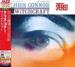 cd - Chris Connor - Witchcraft (without OBI), Verzenden, Zo goed als nieuw