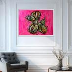 Poplea - PINK KOONS - NO RESERVE