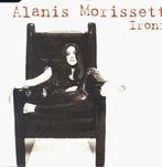 cd single - Alanis Morissette - Ironic, Zo goed als nieuw, Verzenden