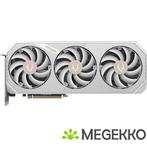 Zotac Gaming GeForce RTX 5080 SOLID OC White Edition, Computers en Software, Videokaarten, Verzenden, Nieuw