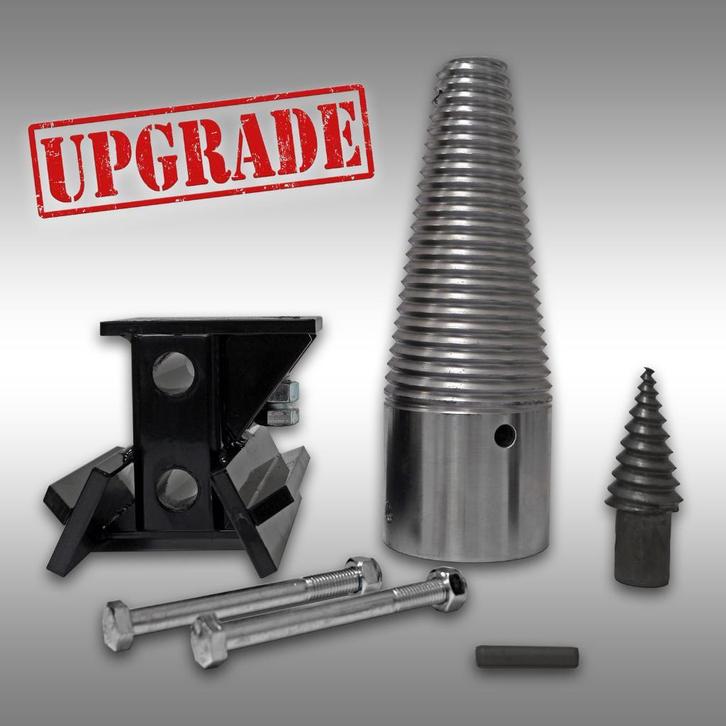 Kegelsplijter passend op HBG-1500 boorunit., Tuin en Terras, Kloofmachines, Handmatig, Nieuw, Ophalen of Verzenden