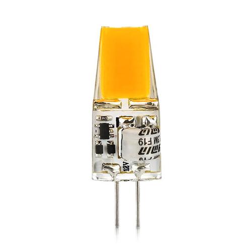Led Spot G4 | 2,5 Watt | 12V | 240 LM | 3000K - Warm wit, Huis en Inrichting, Lampen | Losse lampen, Ophalen of Verzenden