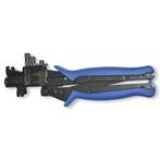 Cabelcon CX3 ALL SIZE compressietang, Ophalen of Verzenden, Nieuw, (Schotel)antenne-accessoires