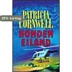 Hondeneiland / Andy Brazil / 3 9789024540686, Boeken, Verzenden, Gelezen, Patricia Cornwell