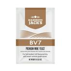 Mangrove Jacks - BV7 Premium wijngist - 8 g (Wijn Gisten), Ophalen of Verzenden, Nieuw, Overige typen