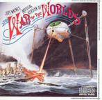 cd - Jeff Wayne - Jeff Waynes Musical Version Of The War..., Verzenden, Zo goed als nieuw