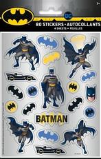 Stickers Batman (80st), Hobby en Vrije tijd, Feestartikelen, Ophalen of Verzenden, Nieuw