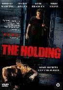 Holding, the - DVD, Cd's en Dvd's, Dvd's | Actie, Verzenden