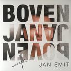 lp nieuw - Jan Smit - Boven Jan (Coloured) (Niet Gesigneerd), Verzenden, Zo goed als nieuw