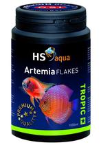 HS Aqua Artemia Flakes 1000 ml., Dieren en Toebehoren, Ophalen of Verzenden, Nieuw