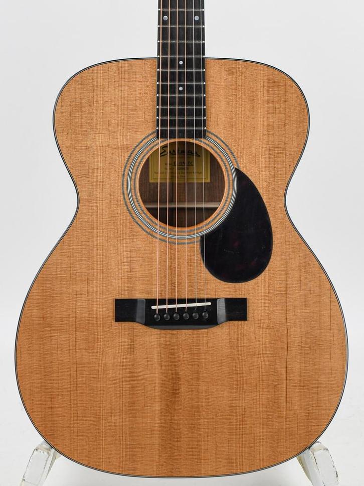 Eastman E6OM TC Thermo Cured (Akoestische Gitaren), Muziek en Instrumenten, Snaarinstrumenten | Gitaren | Akoestisch, Western- of Steelstringgitaar