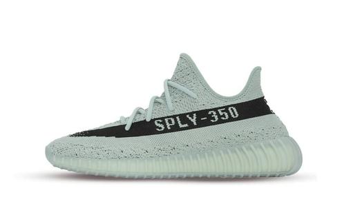 Yeezy Boost 350 V2 Jade Ash, Kleding | Heren, Schoenen