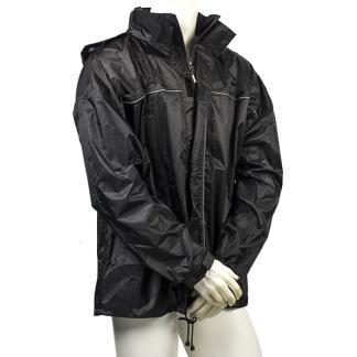 Regenjas | Mirage | Rainfall Luxury, Caravans en Kamperen, Regenkleding, Nieuw, Verzenden