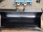 Slotenbak 120cm Mat Nielen, Zakelijke goederen, Machines en Bouw | Kranen en Graafmachines, Ophalen