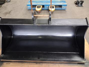 Slotenbak 120cm Mat Nielen beschikbaar voor biedingen