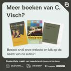 Kinderen en een warm schoolklimaat 9789079612017 C. Visch, Verzenden, Zo goed als nieuw, C. Visch