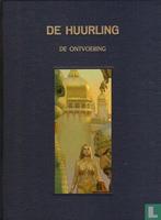 Huurling, De - De ontvoering - 2002, Boeken, Eén stripboek, Verzenden, Zo goed als nieuw, Segrelles Sacristán, Vicente.