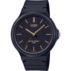 CASIO - MW-240-1E2VEF - Casio Collection - horloge - Mannen, Verzenden, Nieuw