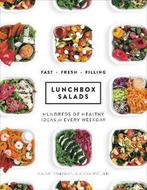 9781785035296 Lunchbox Salads Naomi Twigden, Verzenden, Nieuw, Naomi Twigden