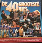 De 40 Grootste Hits, Verzenden, Nieuw in verpakking