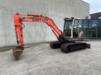 Veiling: Rupsgraafmachine Kubota KX161-2 Diesel 30.2kW, Ophalen, Graafmachine