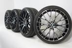 BMW 2 serie 3 serie 4 serie G20 G21 G22 G42 794 M-Performanc, Auto-onderdelen, Banden en Velgen, Gebruikt, Velg(en), Ophalen of Verzenden