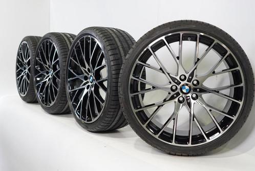 BMW 2 serie 3 serie 4 serie G20 G21 G22 G42 794 M-Performanc, Auto-onderdelen, Banden en Velgen, Velg(en), Gebruikt, 20 inch, Zomerbanden