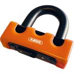 Abus Schijfremslot Granit Power Xs 67 Orange Art4, Verzenden