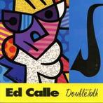 cd - Ed Calle - DoubleTalk, Zo goed als nieuw, Verzenden