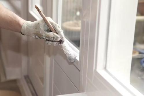 Schilder | SNEL en VOORDELIG, Diensten en Vakmensen, Schilders en Behangers, Behangen, Binnenschilderwerk, Buitenschilderwerk