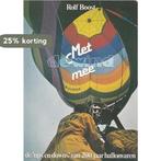 Met de wind mee 9789025716875 Boost, Verzenden, Gelezen, Boost