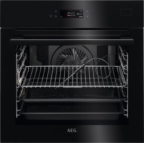 AEG BSE782380B oven 70 l A++ Zwart1199, Witgoed en Apparatuur, Ovens, Nieuw, Ophalen of Verzenden