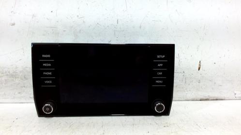 Navigatie display Skoda Kodiaq  1.5 TSI 565919605C, Auto-onderdelen, Elektronica en Kabels, ARN erkend, Stiba lid, Erkend duurzaam