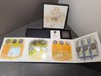 Frankrijk. 10 Euro / 50 Euro 2014 Sempé (14 monnaies)