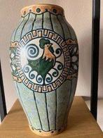 Keramis - Charles Catteau - Vaas - F 902, D 635 - Steengoed