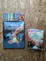 Pokémon - 700 Mixed collection - Scintille Folgoranti, Hobby en Vrije tijd, Verzamelkaartspellen | Pokémon, Nieuw