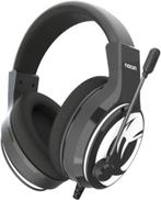 Nacon GH-120 - Stereo Gaming Headset - Zwart - PS4/Xbox/PC/M, Audio, Tv en Foto, Koptelefoons, Verzenden, Nieuw